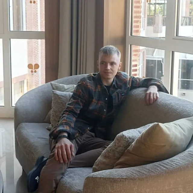 Михаил Пасхин